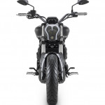 Benelli 502c esittelykuva
