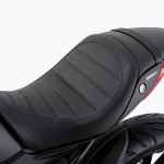 Benelli 502c esittelykuva