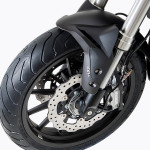Benelli 502c esittelykuva