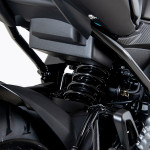 Benelli 502c esittelykuva