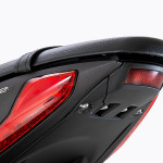 Benelli 502c esittelykuva