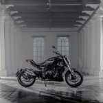 Benelli 502c esittelykuva