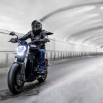 Benelli 502c esittelykuva