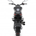 Benelli 502c esittelykuva